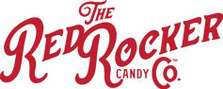 Red Rocker Candy